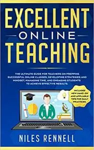 Excellent Online Teaching