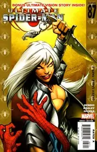 Ultimate Spiderman #087