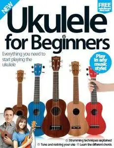Ukulele For Beginners 2nd Edition