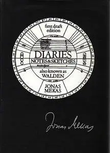 Walden / Diaries Notes and Sketches (1969)