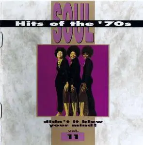 VA - Soul Hits of the 70s: Didn't It Blow Your Mind! Vol. 11-20 [1991-1995]