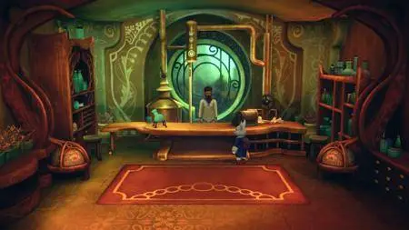 Earthlock: Festival of Magic  (2016)