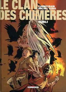 Le Clan Des Chimères 1-6