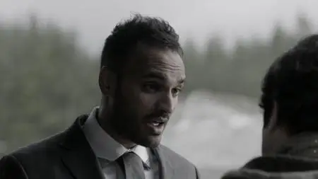 The Magicians S03E08