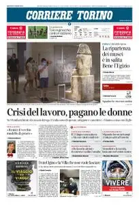 Corriere Torino – 03 giugno 2020