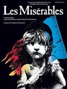 Les Miserables(sheet music)
