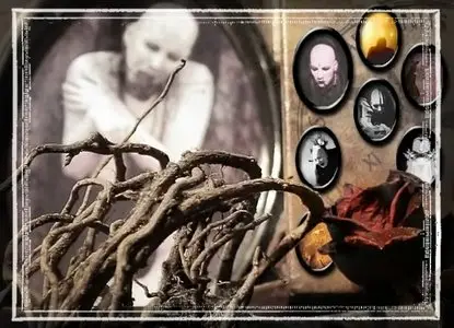 Sopor Aeternus And The Ensemble Of Shadows - The Goat... And Other Re-animated Bodies (2009)