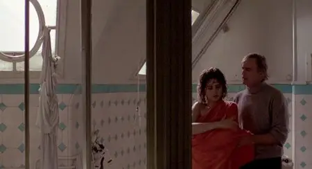 Last Tango In Paris (1972) [Reuploaded]