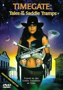Timegate: Tales Of The Saddle Tramps (1999)