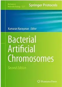 Bacterial Artificial Chromosomes (2nd edition) [Repost]