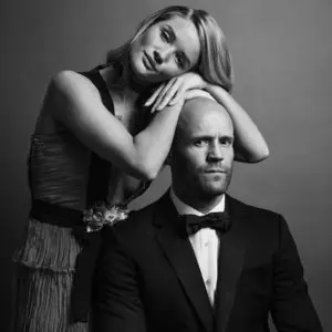 2015 LACMA Art+Film Gala Portraits by Inez van Lamsweerde & Vinoodh Matadin for W Magazine