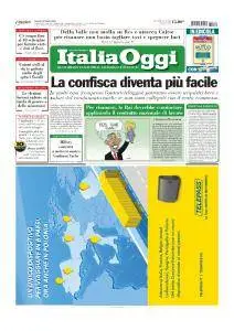 Italia Oggi - 29 Luglio 2016