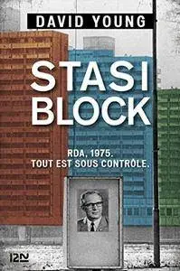 David Young, "Stasi Block"