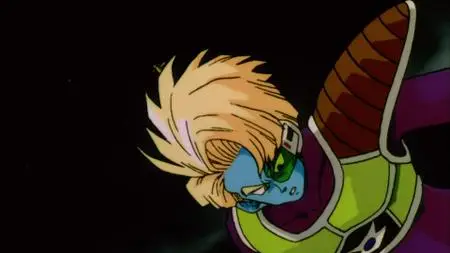 Dragon Ball Z: Cooler's Revenge (1991)