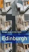 The Rough Guide Directions to Edinburgh