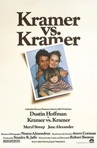 KRAMER vs KRAMER (1979) [Re-UP]
