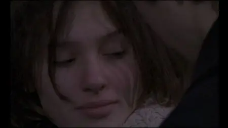 L'eau froide (1994)