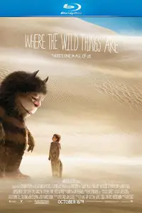 Where the Wild Things Are / Wo die wilden Kerle wohnen (2009)