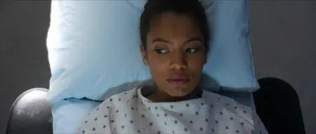 When the Bough Breaks (2016)