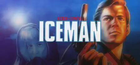 Codename: ICEMAN (1990)