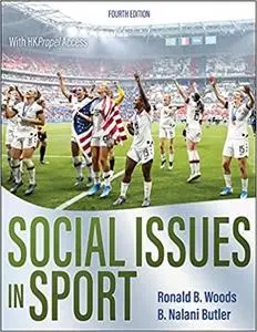 Social Issues in Sport, Fourth Edition