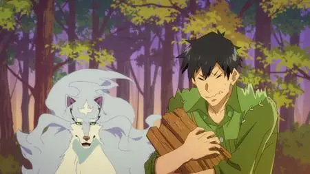 S01E07-Dances with Wolves and Monsters