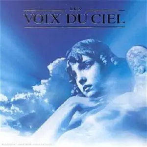 Various Artists - Les Voix du Ciel (Angel Voices) 2 CDs