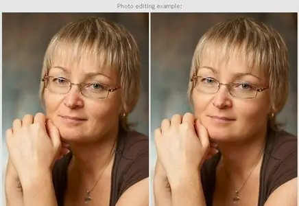 Cosmetic Guide 1.2.1