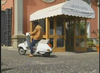 Corti Circuiti Erotici vol. 1-4 (1999-2000)