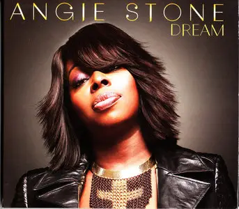 Angie Stone - Dream (2015)