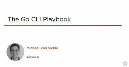 The Go CLI Playbook