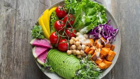 Understanding Plant-Based Nutrition