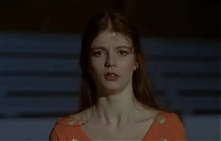 Les paumées du petit matin / The Escapees (1981)