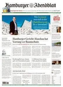 Hamburger Abendblatt Elbvororte - 21. Juni 2018