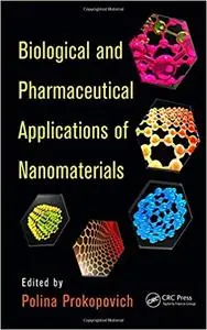 Biological and Pharmaceutical Applications of Nanomaterials