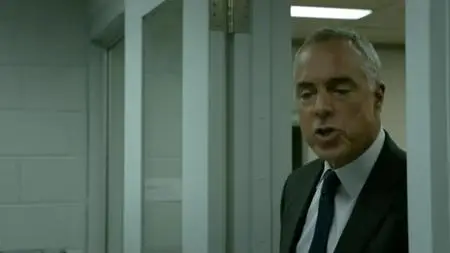 Bosch S03E01