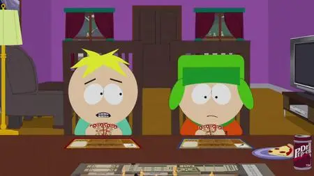 South Park S22E02