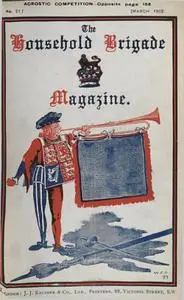 The Guards Magazine - March 1902