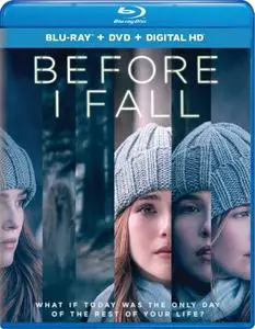 Before I Fall (2016)