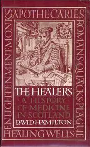 «The Healers» by David Hamilton