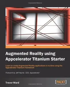 Augmented Reality using Appcelerator Titanium Starter