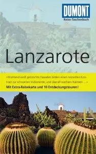 DuMont Reise-Taschenbuch Reiseführer Lanzarote (repost)