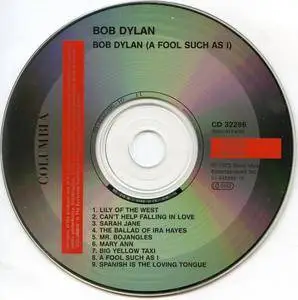 Bob Dylan - Dylan (1973)