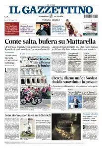 Il Gazzettino Nazionale - 28 Maggio 2018