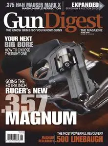 Gun Digest - June 2019