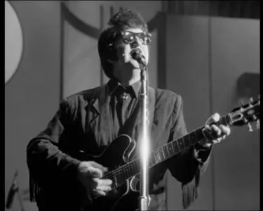 Roy Orbison - Greatest Hits (2004)