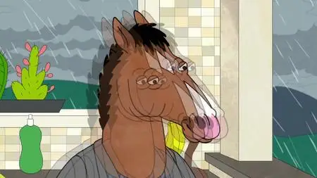 BoJack Horseman S01E11