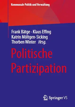 Politische Partizipation