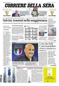 Corriere della Sera - 5 Dicembre 2023