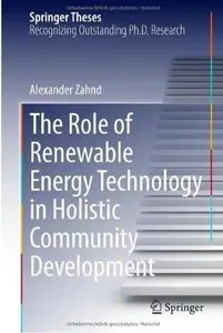 The Role of Renewable Energy Technology in Holistic Community Development [Repost]